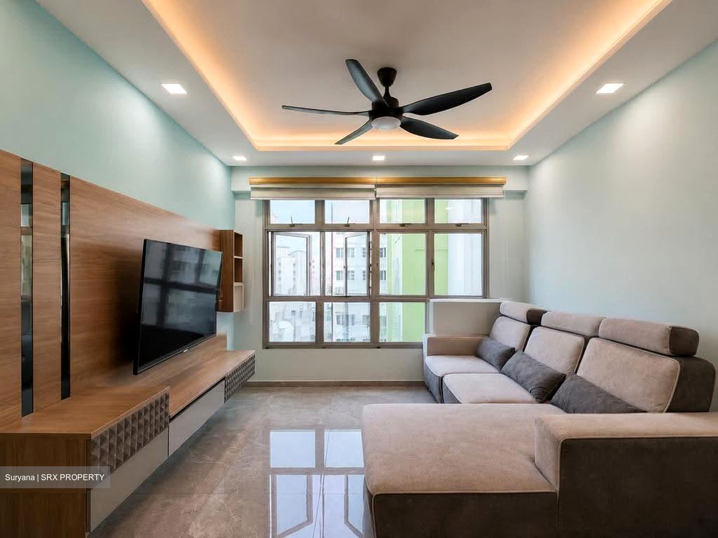 Blk 782E Woodlands Meadow (Woodlands), HDB 4 Rooms #610422621
